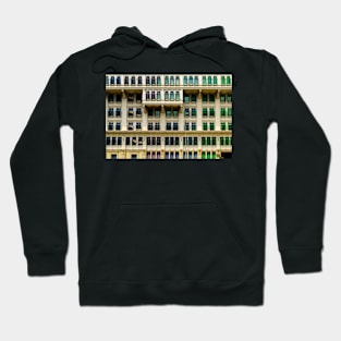 Old Hill Street Police Station Hoodie